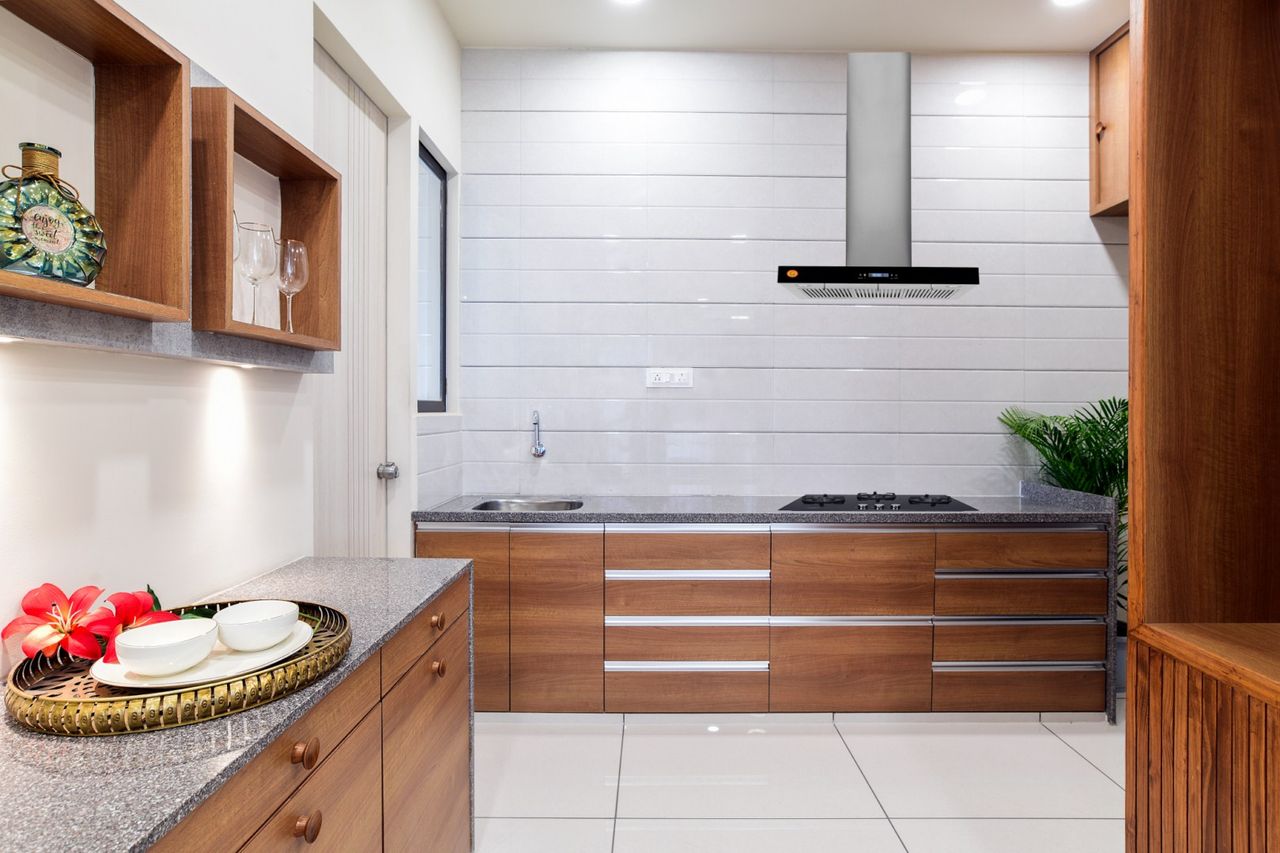 Dsc_4971 With Chimney [desktop Resolution] of real estate project Shantanu Green   Plot No located at Vadodara, Vadodara, Gujarat